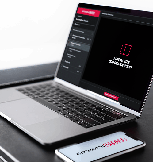 Formation sur l'automatisation
