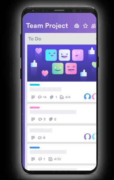 Formation Trello